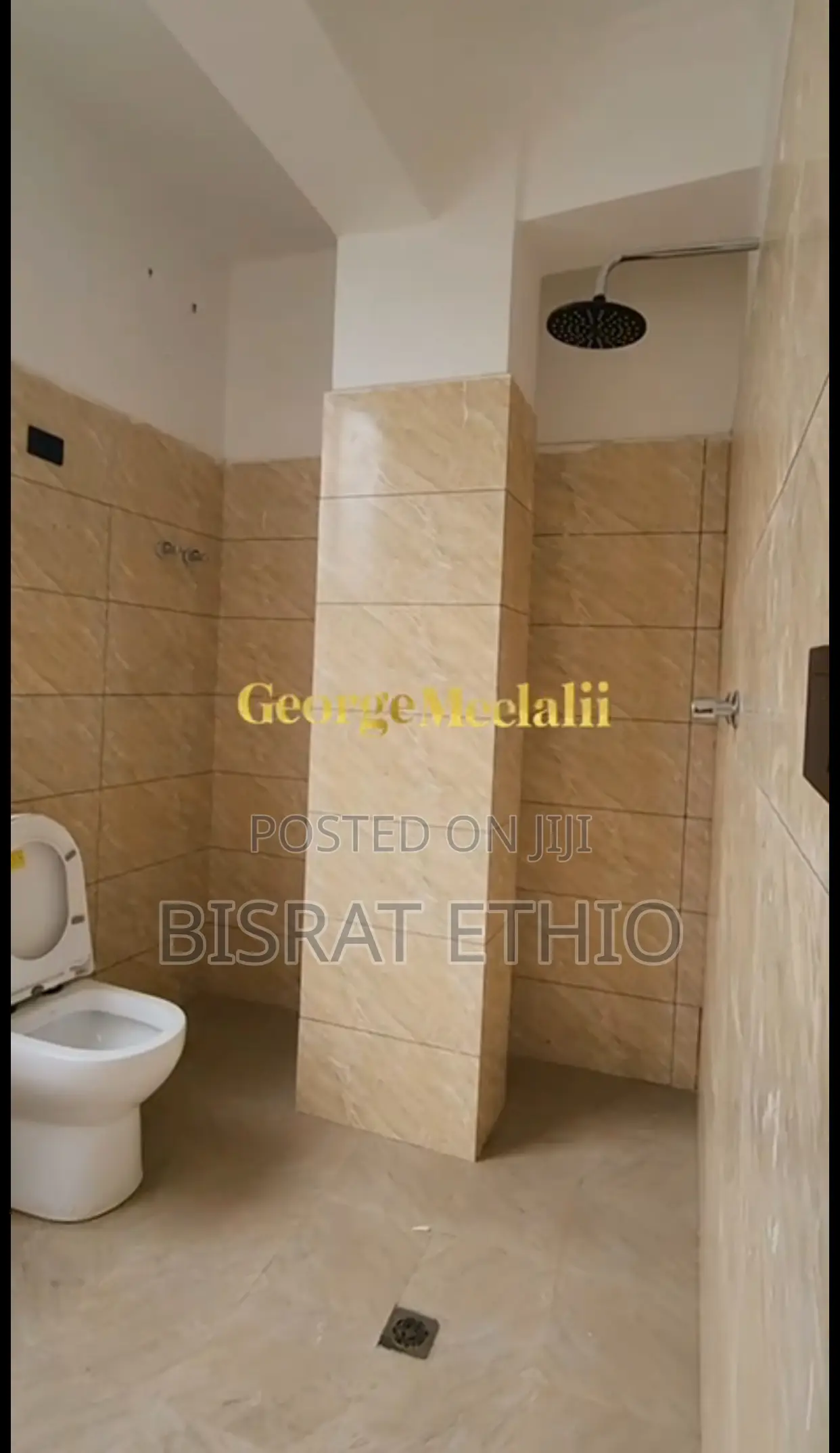 Furnished 2bdrm Apartment in መገናኛ ሾላ, Yeka for sale
