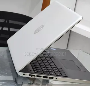 New Laptop HP Stream Notebook 4GB Intel Core I3 SSD 1T