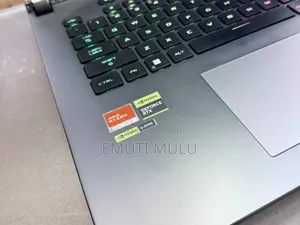 New Laptop Asus ROG Strix G17 16GB Intel Core I9 SSD 1T