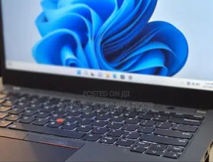 New Laptop Lenovo ThinkPad T14 16GB Intel Core I7 SSD 512GB