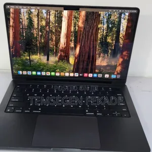 New Laptop Apple MacBook Pro 16GB Apple M4 Pro SSD 512GB
