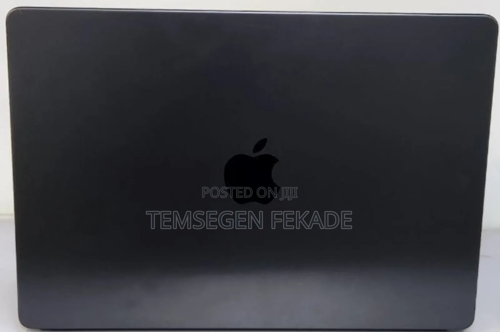 New Laptop Apple MacBook Pro 16GB Apple M4 Pro SSD 512GB