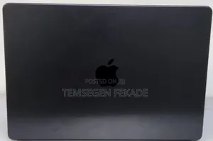 New Laptop Apple MacBook Pro 16GB Apple M4 Pro SSD 512GB