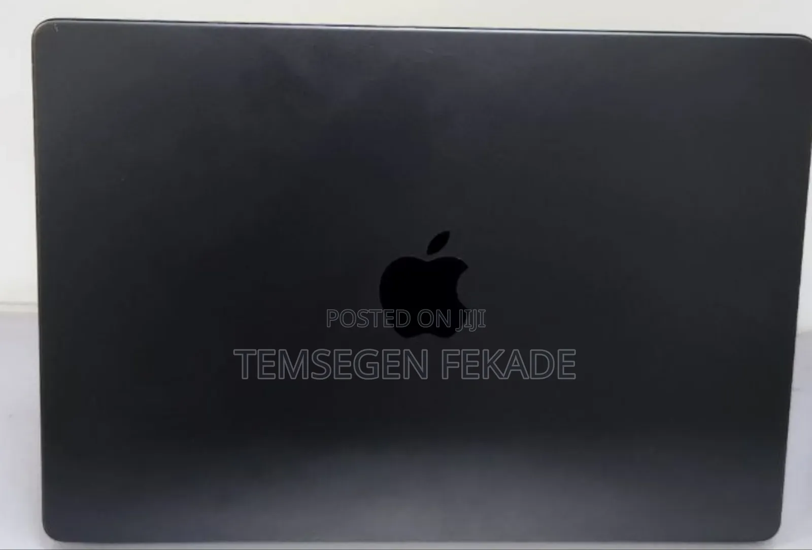 New Laptop Apple MacBook Pro 16GB Apple M4 Pro SSD 512GB