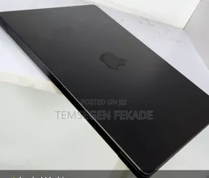 New Laptop Apple MacBook Pro 16GB Apple M4 Pro SSD 512GB