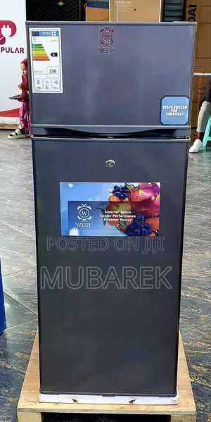 West Fridge Model 350