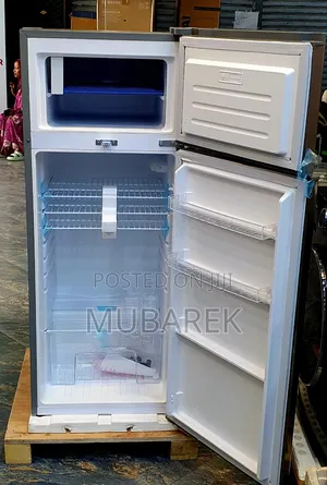 West Fridge Model 350
