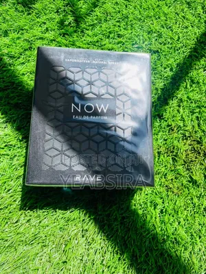 Original Now Perfume