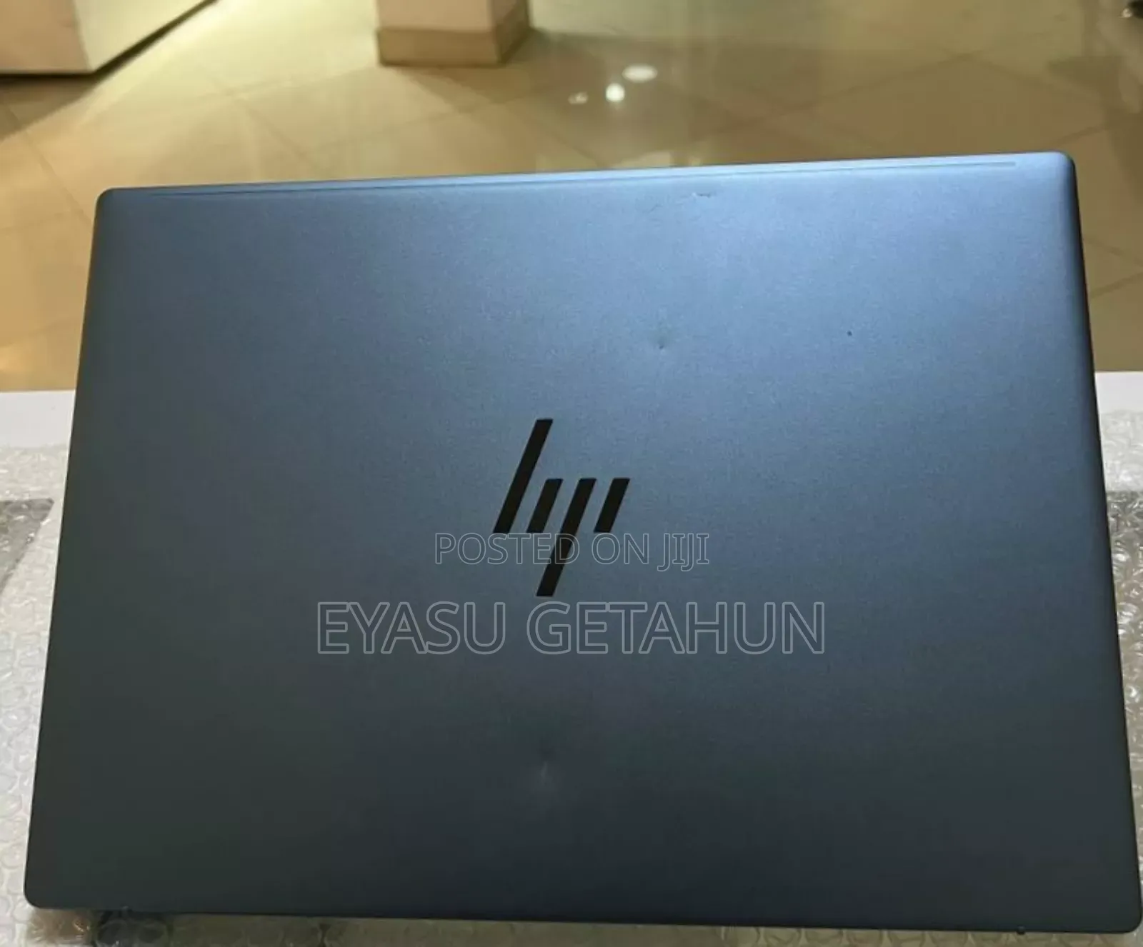New Laptop HP Pavilion 15 16GB Intel Core Ultra 5 SSD 512GB