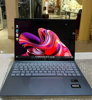 New Laptop HP Pavilion 15 16GB Intel Core Ultra 5 SSD 512GB