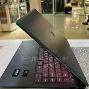 New Laptop HP Pavilion 15 16GB Intel Core Ultra 5 SSD 512GB