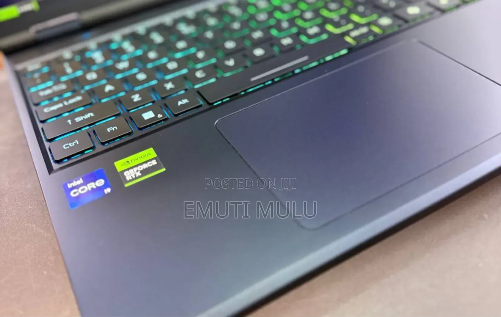 New Laptop Acer Predator Helios Neo 16 16GB Intel Core I9 SSD 512GB