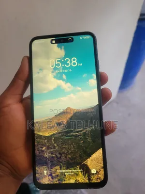 Tecno Pop 9 64 GB Gray