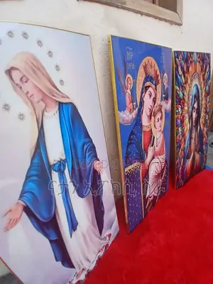 ስእለ አድኖ በ ኢምፖክሲ የተሰራ