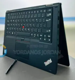 New Laptop Lenovo ThinkPad X380 Yoga 8GB Intel Core I5 SSD 512GB