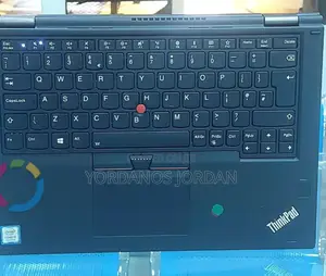 New Laptop Lenovo ThinkPad X380 Yoga 8GB Intel Core I5 SSD 512GB