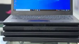 New Laptop Lenovo ThinkPad T460 8GB Intel Core I5 SSD 256GB