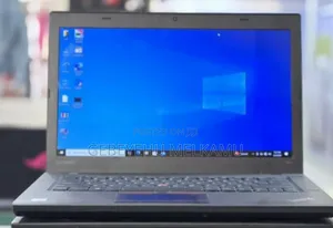 New Laptop Lenovo ThinkPad T460 8GB Intel Core I5 SSD 256GB