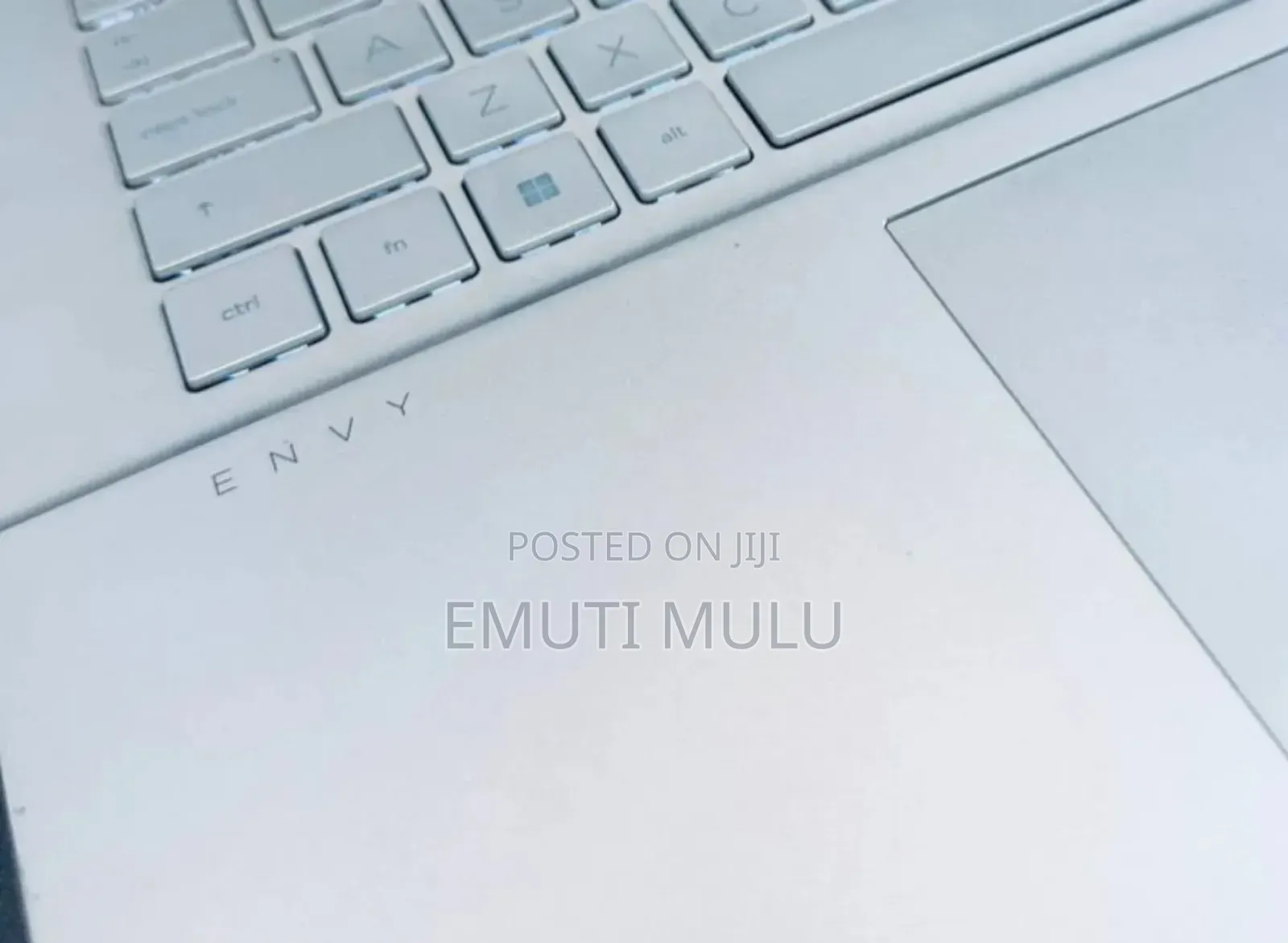 New Laptop HP Envy X360 32GB Intel Core i7 SSD 512GB