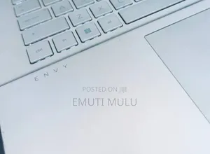 New Laptop HP Envy X360 32GB Intel Core i7 SSD 512GB