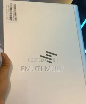 New Laptop HP EliteBook 840 16GB Intel Core i5 SSD 512GB