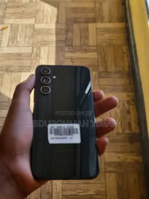 Samsung Galaxy A54 5G 128 GB Black