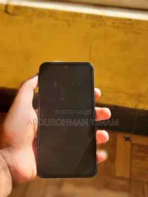 Samsung Galaxy A54 5G 128 GB Black