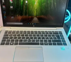 New Laptop HP EliteBook 840 16GB Intel Core i5 SSD 512GB
