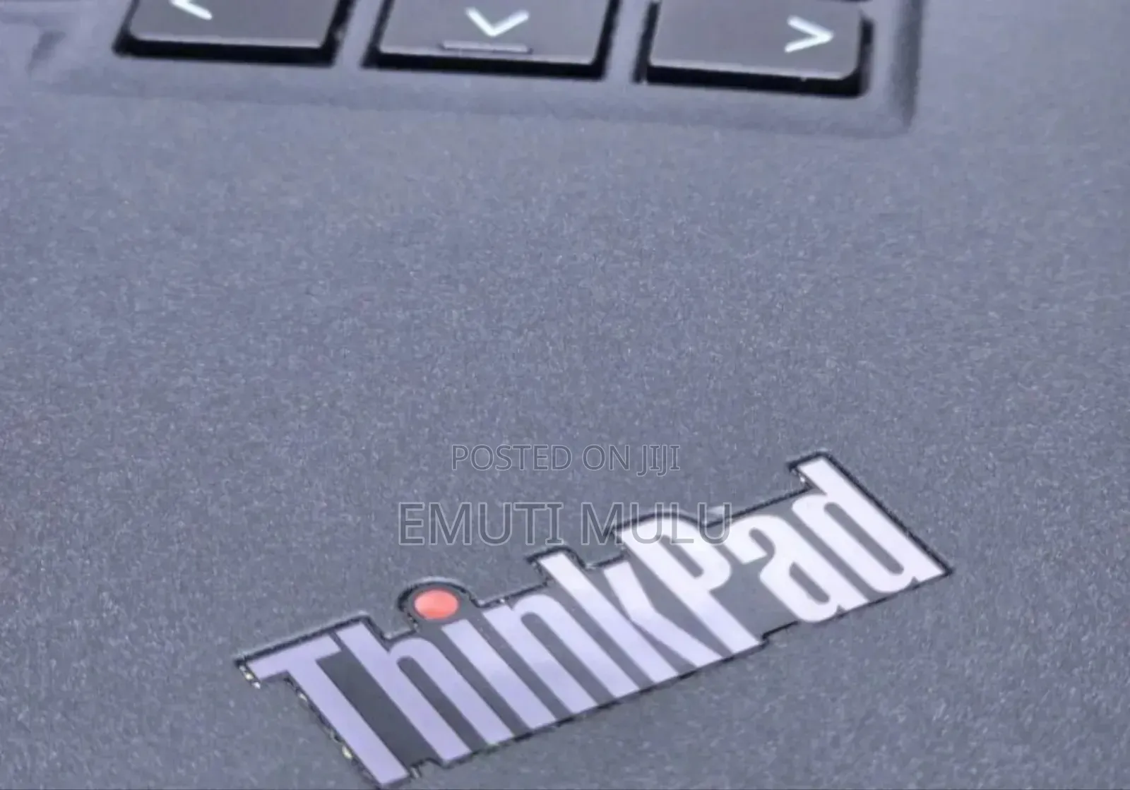 New Laptop Lenovo ThinkPad T14 16GB Intel Core i5 SSD 256GB