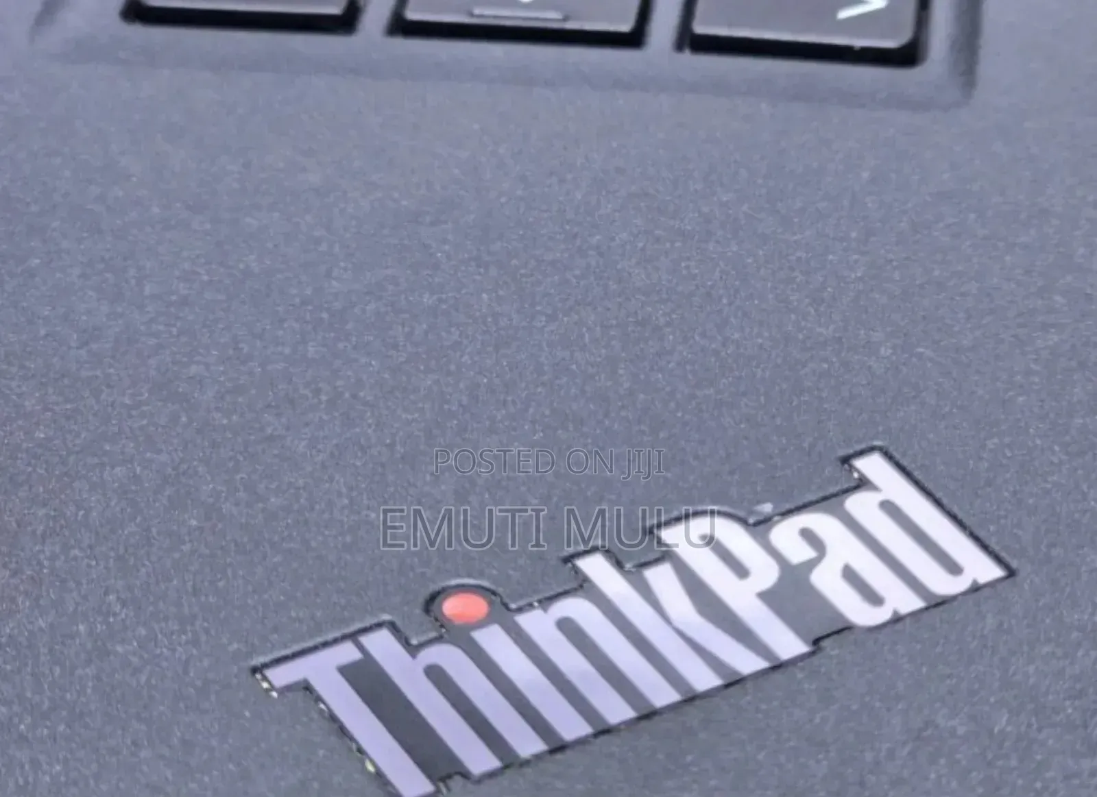New Laptop Lenovo ThinkPad T14 16GB Intel Core i5 SSD 256GB