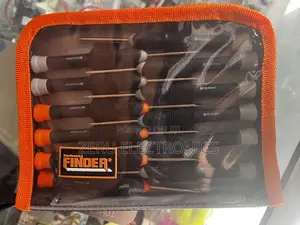 Precision Screwdriver Set
