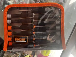 Precision Screwdriver Set
