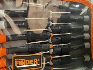 Precision Screwdriver Set