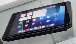 New Apple iPad Pro 64 GB Blue