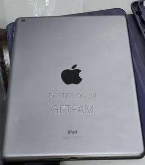 New Apple iPad Pro 64 GB Blue
