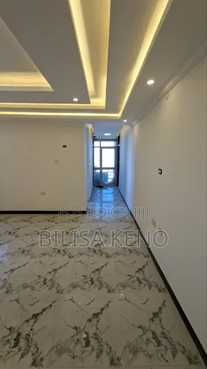 Furnished 1bdrm Condo in Bole for sale