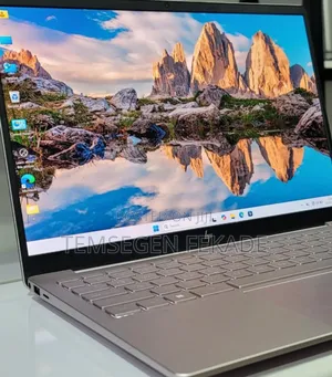 New Laptop HP Pavilion 13 16GB Intel Core I7 SSD 1T