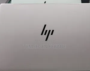 New Laptop HP Pavilion 13 16GB Intel Core I7 SSD 1T