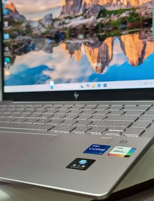 New Laptop HP Pavilion 13 16GB Intel Core I7 SSD 1T