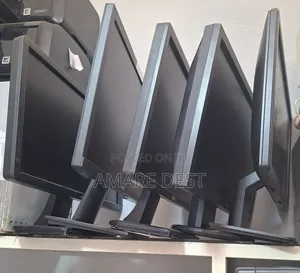 Desktop Computer Dell OptiPlex 3020 4GB Intel Core I5 HDD 500GB