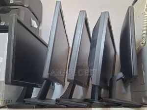 Desktop Computer Dell OptiPlex 3020 4GB Intel Core I5 HDD 500GB