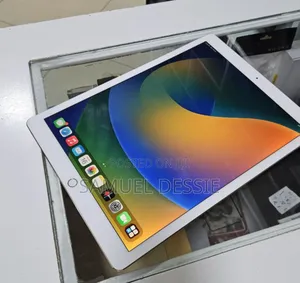 New Apple iPad 10.2 (2021) 64 GB
