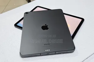 New Apple iPad 10.2 (2021) 64 GB