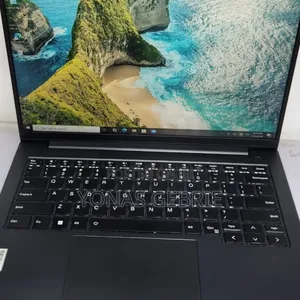 New Laptop Lenovo 16GB Intel Core I7 SSD 512GB