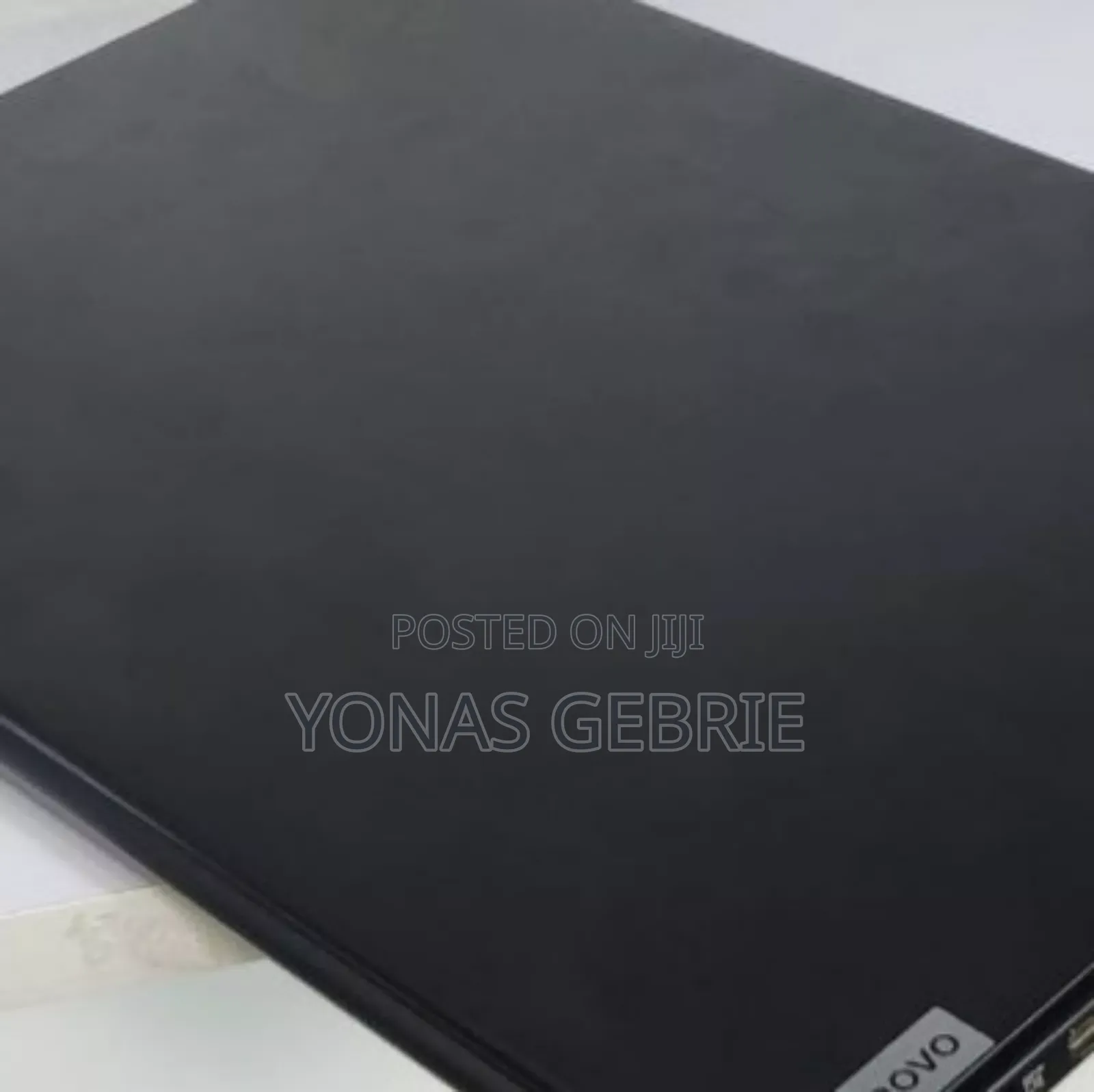 New Laptop Lenovo 16GB Intel Core I7 SSD 512GB