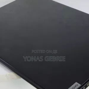 New Laptop Lenovo 16GB Intel Core I7 SSD 512GB