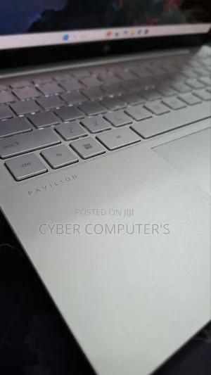 New Laptop HP Pavilion 15 16GB Intel Core I7 SSD 1T