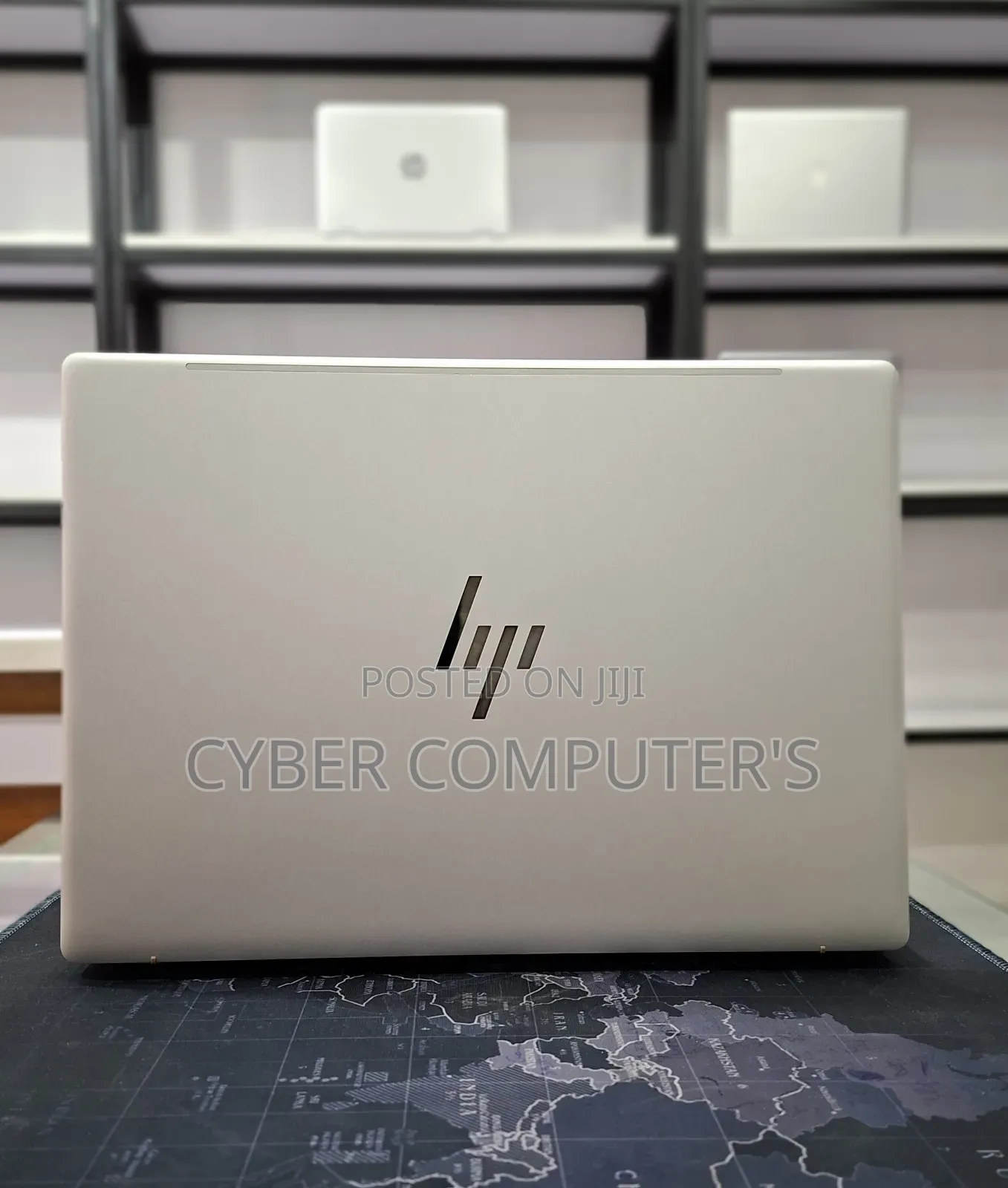 New Laptop HP Pavilion 15 16GB Intel Core I7 SSD 1T