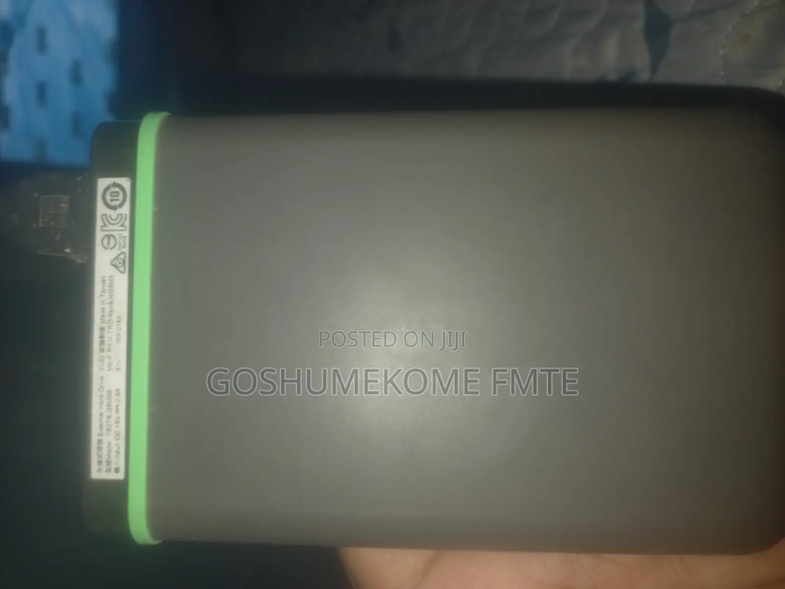 Server 4GB Nvidia SSHD (Hybrid) 2T