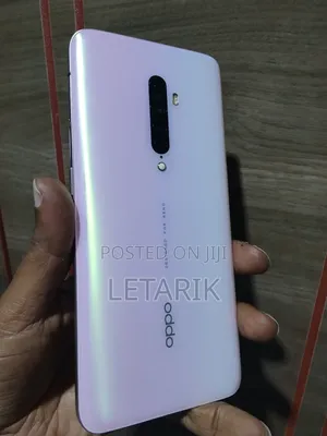 Oppo Reno 2 128 GB Pink
